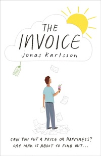 Enlarge image Cover: The Invoice - Hogarth