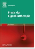 Cover: Praxis der Eigenbluttherapie - Urban & Fischer