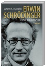 Cover: Erwin Schrödinger - Theiss in Herder