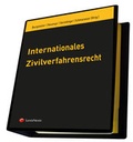 Cover: Internationales Zivilverfahrensrecht - LexisNexis Verlag ARD ORAC GmbH