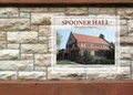 Cover: Spooner Hall - University Press of Kansas
