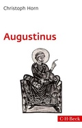 Cover: Augustinus - C.H.BECK