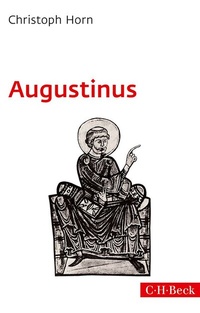 Abbildung von: Augustinus - C.H.BECK