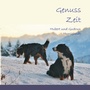 Cover: Genuss Zeit - BoD - Books on Demand