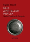 Cover: Der Zinnteller-Reflex - BoD - Books on Demand