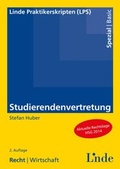 Cover: Studierendenvertretung - Linde