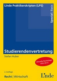 Abbildung von: Studierendenvertretung - Linde