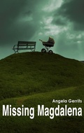 Cover: Missing Magdalena - BoD - Books on Demand