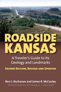 Abbildung von: Roadside Kansas - University Press of Kansas