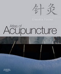 Abbildung von: E-Book - Atlas of Acupuncture - Churchill Livingstone