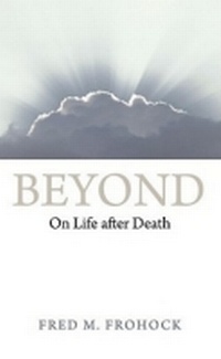 Enlarge image Cover: Beyond - University Press of Kansas