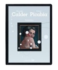 Cover: TransparenceCalder / Picabia - Hatje Cantz Verlag