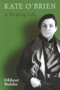 Cover: Kate O'Brien - Irish Academic Press Ltd