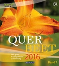 Cover: Querbeet - Cadmos Verlag