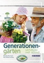 Cover: Generationengärten - Cadmos Verlag
