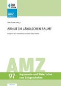 Cover: Armut im l&auml;ndlichen Raum? - Hanns-Seidel-Stiftung