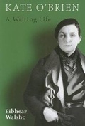 Cover: Kate O'Brien - Irish Academic Press Ltd