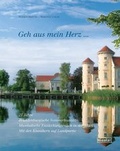 Cover: Geh aus mein Herz. 25 Jahre Brandenburgische Sommerkonzerte - Nicolai Verlag