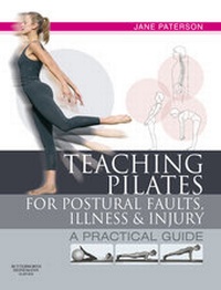 Abbildung von: Teaching Pilates for Postural Faults, Illness and Injury - Elsevier