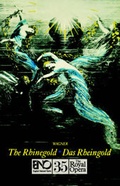 Cover: The Rhinegold - Calder Publications Ltd