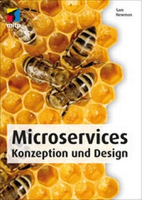 Enlarge image Cover: Microservices - MITP