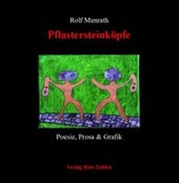 Abbildung von: Pflastersteinköpfe - Verlag Rote Zahlen