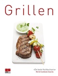 Cover: Grillen - ZS Verlag