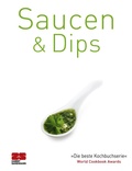 Cover: Saucen & Dips - ZS Verlag