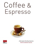 Cover: Coffee & Espresso - ZS Verlag