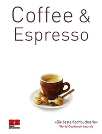 Abbildung von: Coffee & Espresso - ZS Verlag