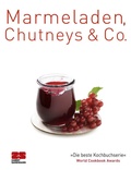 Cover: Marmeladen, Chutneys & Co. - ZS Verlag
