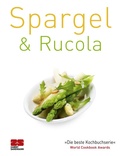 Cover: Spargel & Rucola - ZS Verlag