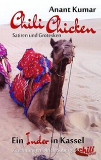 Enlarge image Cover: Chili Chicken - chiliverlag