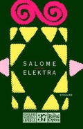 Cover: Salome - Calder Publications Ltd