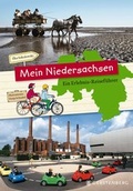 Cover: Mein Niedersachsen - Gerstenberg