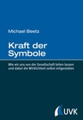 Cover: Kraft der Symbole - UVK