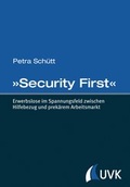 Cover: &raquo;Security First&laquo; - UVK