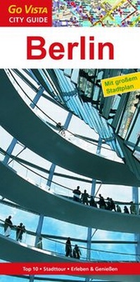 Abbildung von: Städteführer Berlin - Vista Point