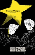 Cover: Eugene Onegin - Calder Publications Ltd