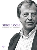 Cover: Plattenboss aus Leidenschaft - Edel