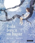 Cover: Rula Busca su Lugar - Tramuntana Editorial