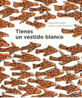 Cover: Tienes Un Vestido Blanco - Buen Paso