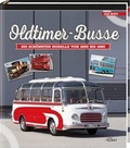 Cover: Oldtimer-Busse - KOMET