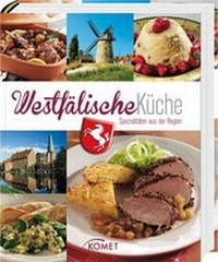 Abbildung von: Westfälische Küche - KOMET
