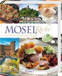 Abbildung von: Moselküche - KOMET