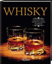 Enlarge image Cover: Whisky - KOMET