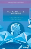 Cover: Neuro-Rehabilitation with Brain Interface - River Publishers
