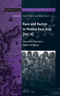 Cover: Race and Racism in Modern East Asia - Brill
