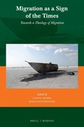 Cover: Migration as a Sign of the Times - Brill