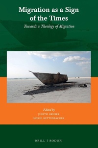 Enlarge image Cover: Migration as a Sign of the Times - Brill